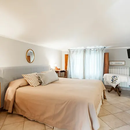 Villa Francesco Redi *